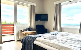 Lillehammer Fjellstue og Hytteutleie