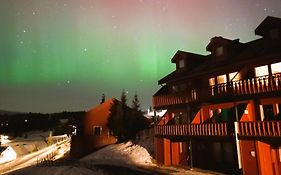 Lillehammer Fjellstue og Hytteutleie